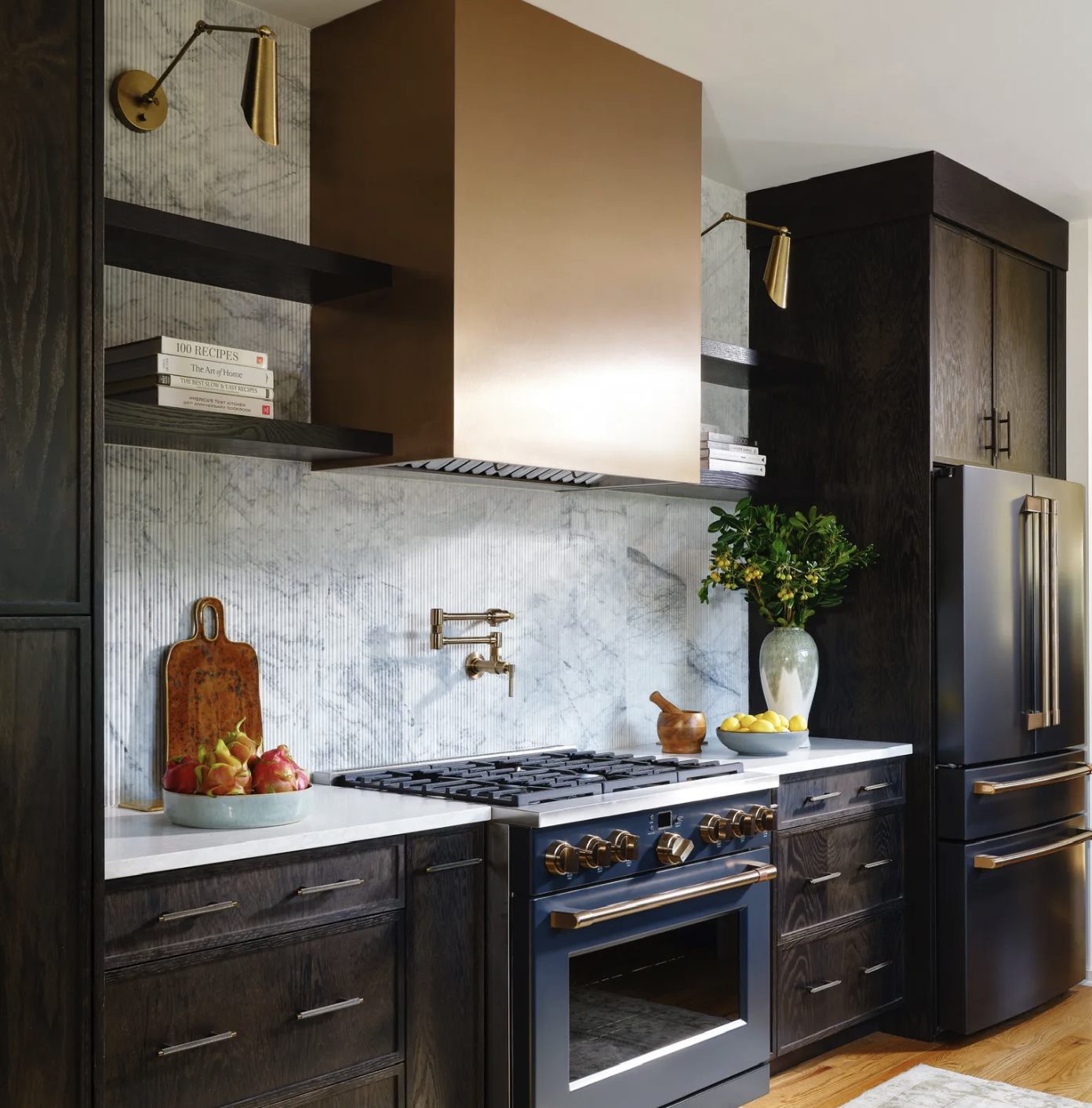 Accessorizing your kitchen, bath, and living room is easy!